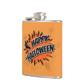 Happy Halloween Heupfles (Links)