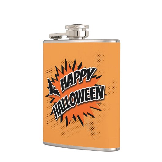 Happy Halloween Heupfles (Links)