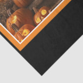 Happy Halloween Home Collectie Tissuepapier (Detail)