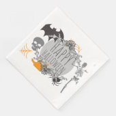 Happy Halloween - Horror Servet (Hoek)