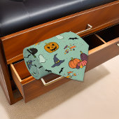 Happy Halloween II Stropdas