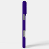 Happy Halloween iPhone 16 Pro Max Hoesje (Achterkant / Rechts)