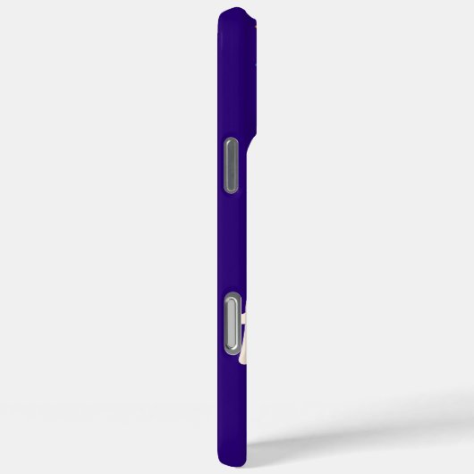 Happy Halloween iPhone 16 Pro Max Hoesje (Achterkant / Rechts)