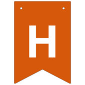 Happy Halloween Jack O lantaarn zwart | SINAASAPPE Vlaggetjes (Tweede vlag)