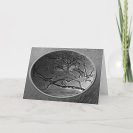 happy Halloween Kaart