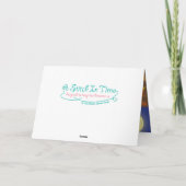 Happy Halloween! Kaart (Achterkant)