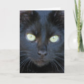 Happy Halloween Kaart (Voorkant)