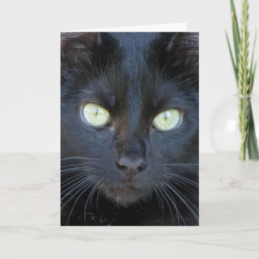 Happy Halloween Kaart (Voorkant)