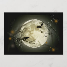 happy Halloween Kaart