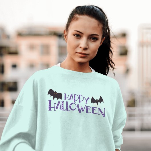 Happy Halloween Kinder T-shirt 2023
