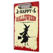 Happy Halloween Klembord (Links)