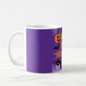 Happy Halloween Koffiemok (Links)