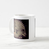 Happy Halloween! Koffiemok (Voorkant links)