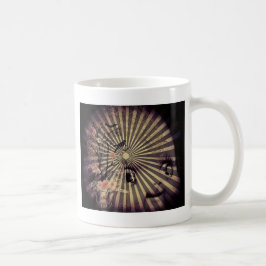 Happy Halloween! Koffiemok