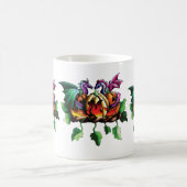 Happy Halloween! Koffiemok (Center)