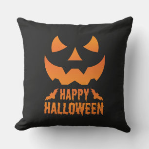 Happy Halloween Kussen