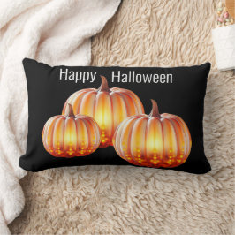 Happy Halloween Kussen