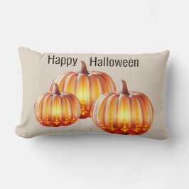 Happy Halloween Kussen