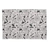 Happy Halloween Kussensloop (Voorkant)