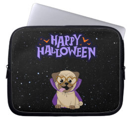 Happy Halloween Laptop Sleeve