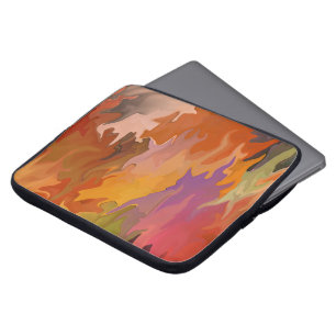 Happy Halloween...... Laptop Sleeve