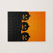 Happy Halloween Legpuzzel (Horizontaal)