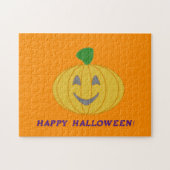 Happy Halloween Legpuzzel (Horizontaal)