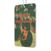 Happy Halloween Luchtverfrisser (Links)