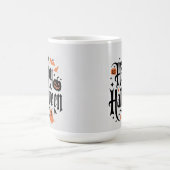 HAPPY HALLOWEEN MAGISCHE MOK (Midden)