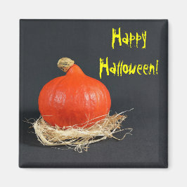 Happy Halloween Magneet