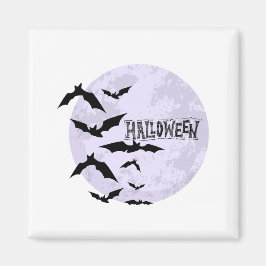 Happy Halloween Magnet