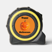 Happy Halloween-meetlint Rolmaat (Voorkant)