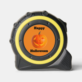 Happy Halloween-meetlint Rolmaat