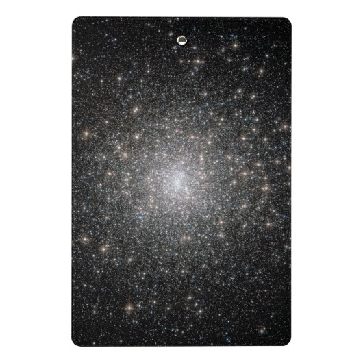 Happy Halloween Mini Klembord (Achterkant)