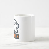 Happy Halloween Mok (Center)