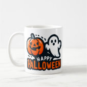 Happy Halloween Mok (Links)