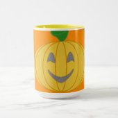 Happy Halloween Mok (Midden)