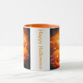 Happy Halloween Mok (Midden)