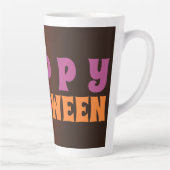 Happy Halloween mok (Rechts)