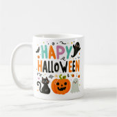 Happy Halloween Mok (Links)