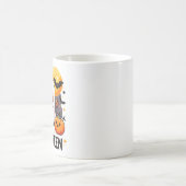 Happy Halloween Mok (Center)