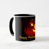 Happy Halloween! Mok (Voorkant links)