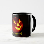 Happy Halloween! Mok (Voorkant rechts)