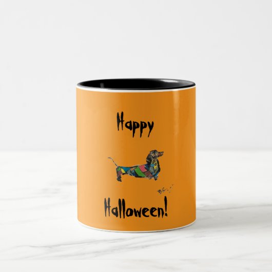 Happy Halloween Mokken (Center)