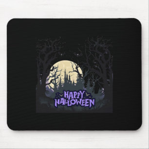 Happy Halloween Muismat