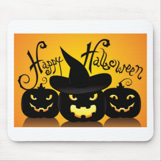 Happy Halloween Muismat