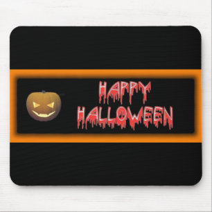 Happy Halloween Muismat