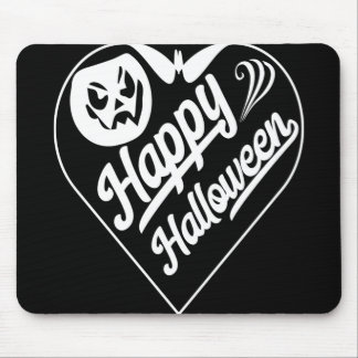 Happy halloween muismat