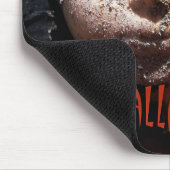 Happy Halloween Muismat (Hoek)