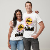 Happy Halloween night T-shirt (Unisex)